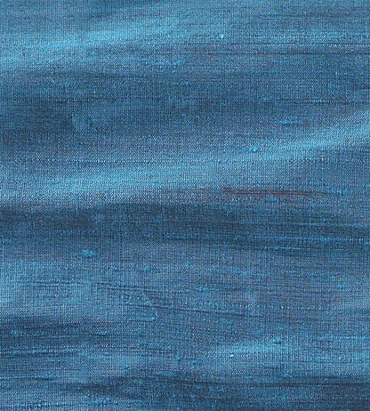 Orissa Silk Fabric by James Hare Peacock