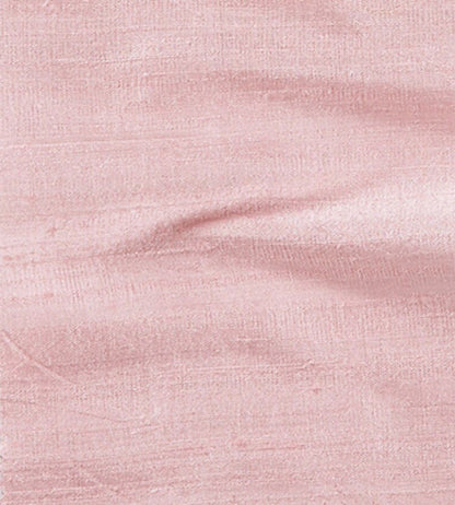 Orissa Silk Fabric by James Hare Pink