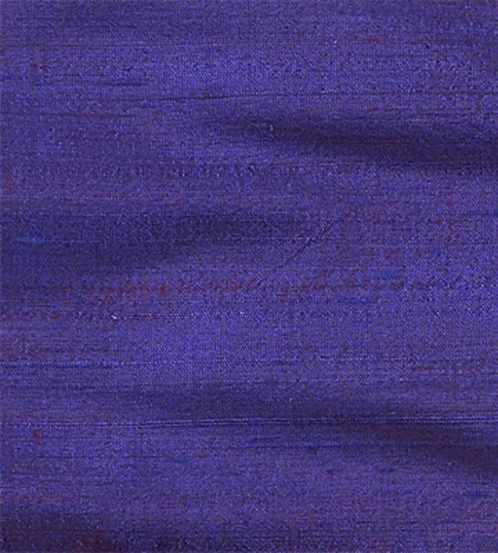 Orissa Silk Fabric by James Hare Purple Red