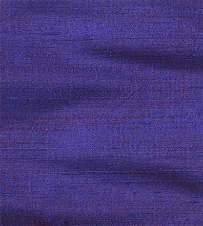 Orissa Silk Fabric by James Hare Purple Red