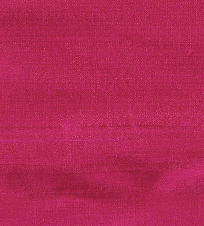 Orissa Silk Fabric by James Hare Raspberry