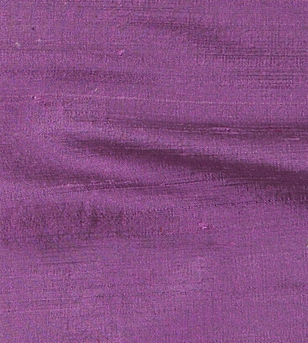 Orissa Silk Fabric by James Hare Royal Lilac