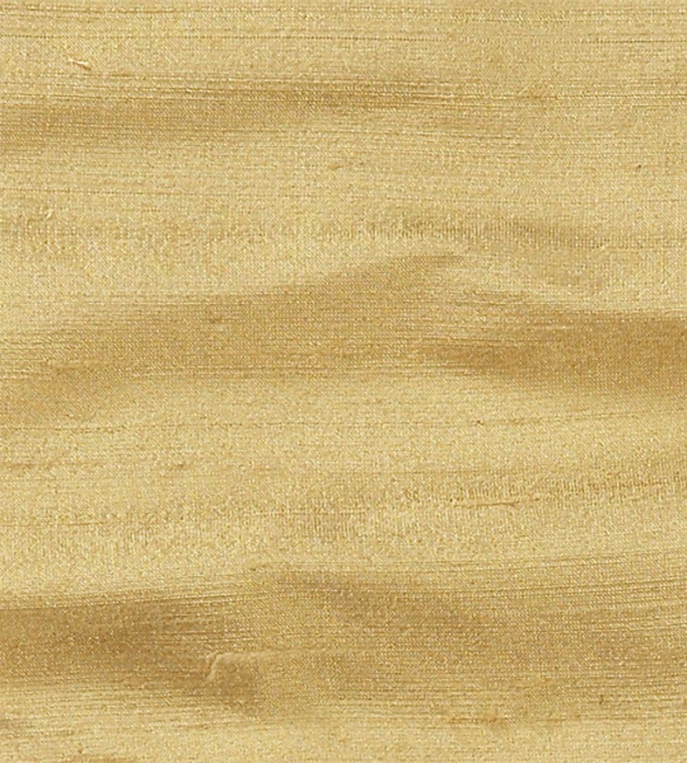 Orissa Silk Fabric by James Hare Saffron