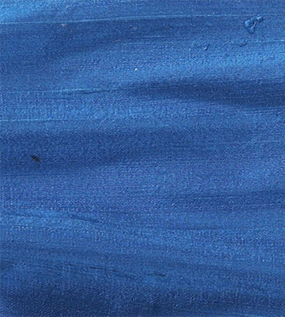Orissa Silk Fabric by James Hare Sapphire