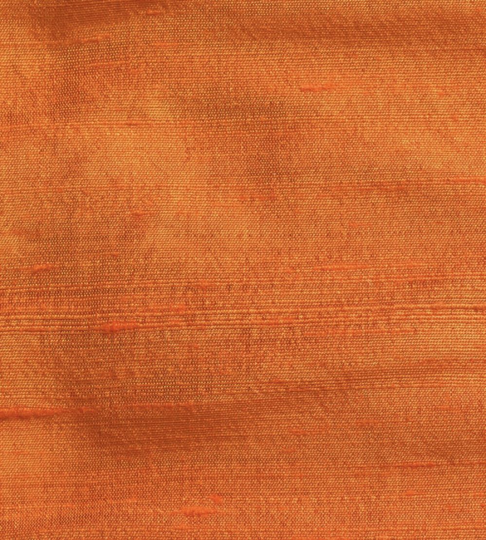 Orissa Silk Fabric by James Hare Satsuma