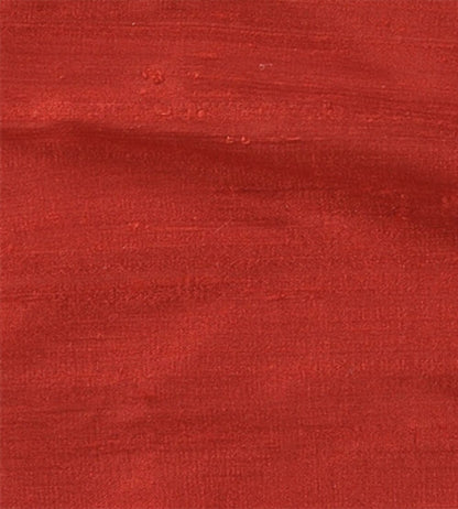 Orissa Silk Fabric by James Hare Scarlet
