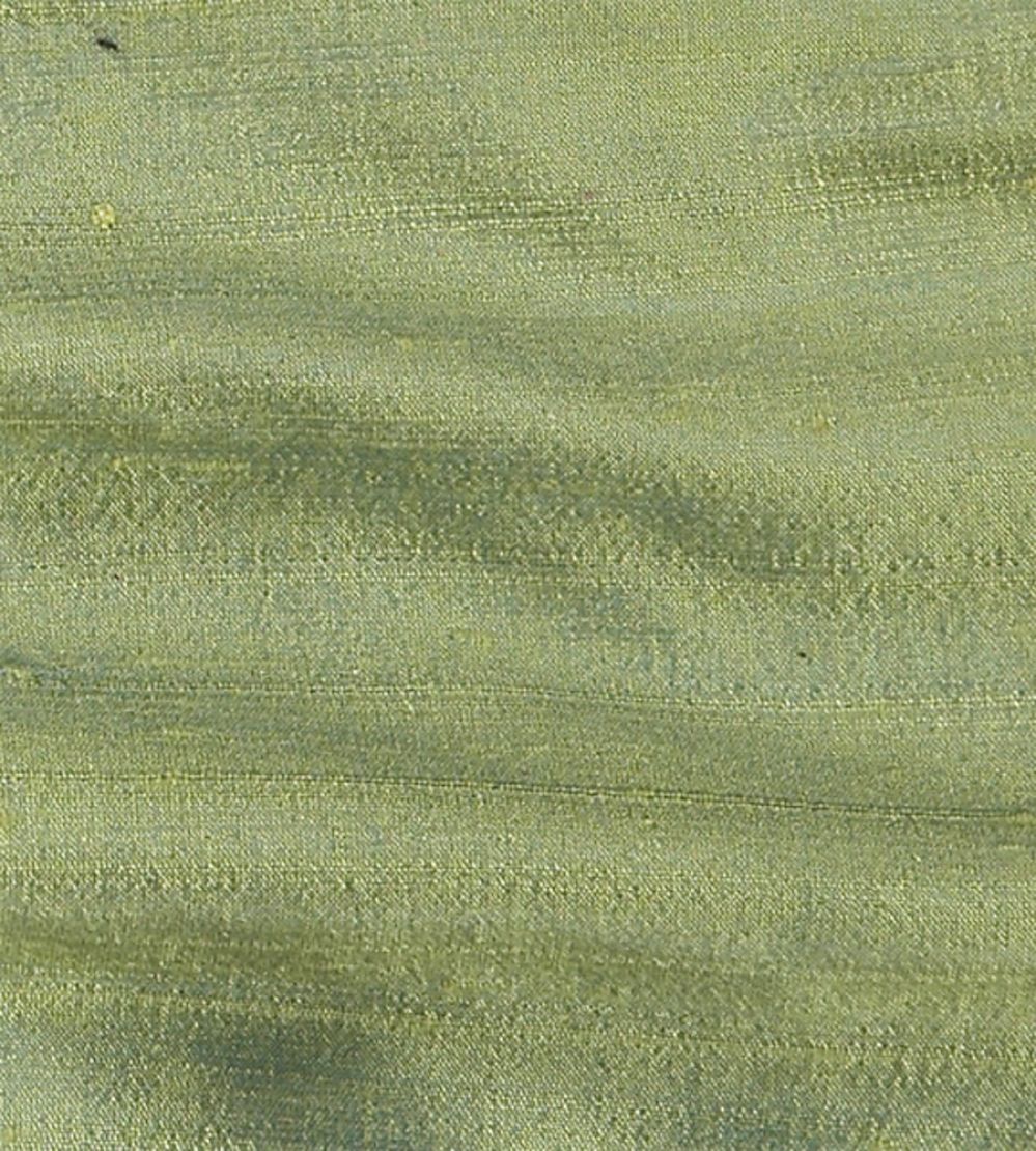 Orissa Silk Fabric by James Hare Shamrock