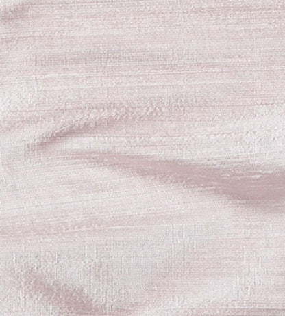 Orissa Silk Fabric by James Hare Shimmer Pink