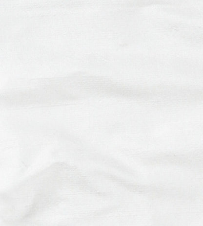 Orissa Silk Fabric by James Hare Smooth Ivory