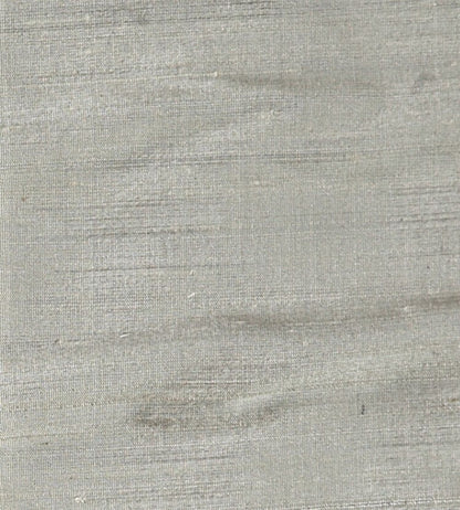 Orissa Silk Fabric by James Hare Silver Birch