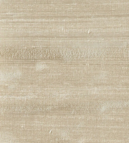 Orissa Silk Fabric by James Hare Silver Sand