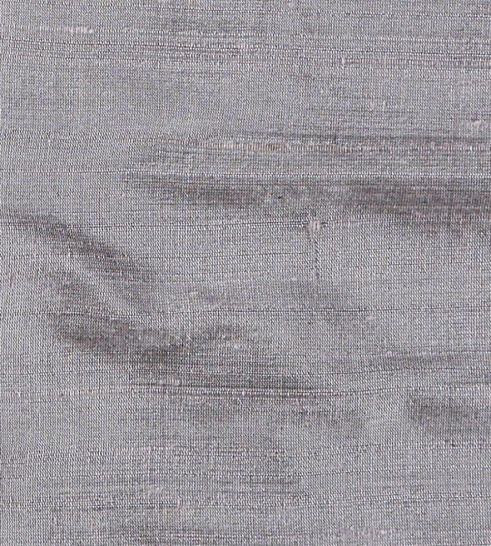 Orissa Silk Fabric by James Hare Slate