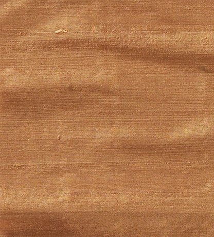 Orissa Silk Fabric by James Hare Tangerine