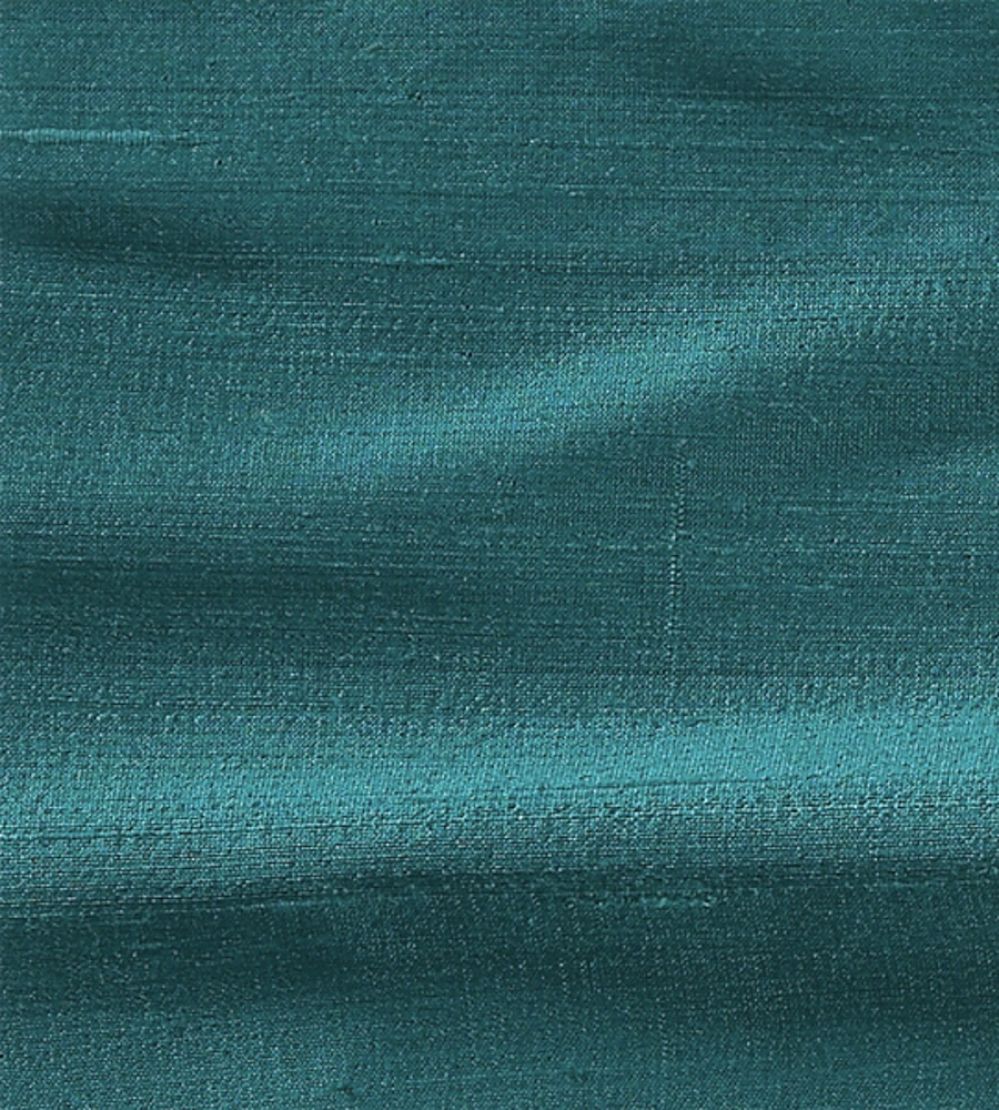 Orissa Silk Fabric by James Hare Turtle Green