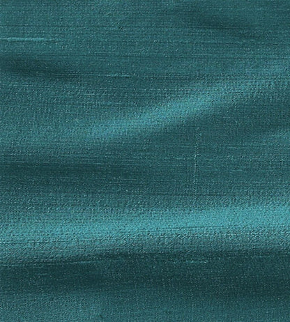 Orissa Silk Fabric by James Hare Turtle Green