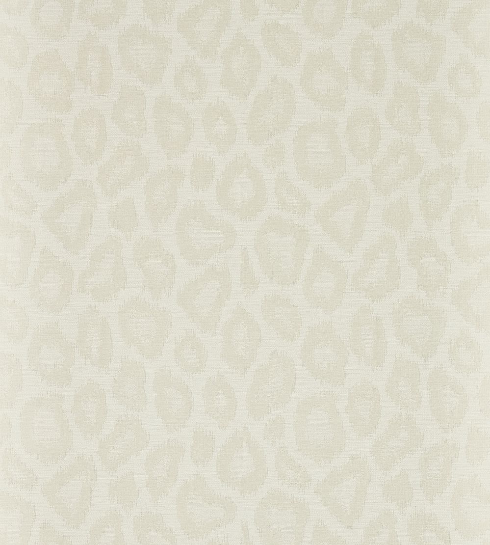 Ortega Wallpaper by Clarke & Clarke Ivory