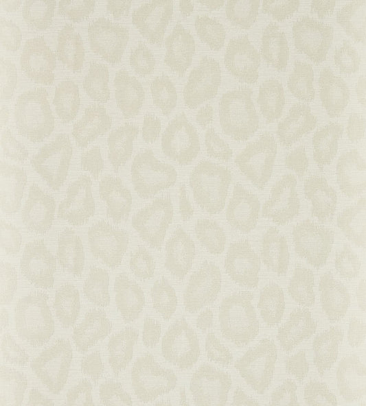 Ortega Wallpaper by Clarke & Clarke Ivory