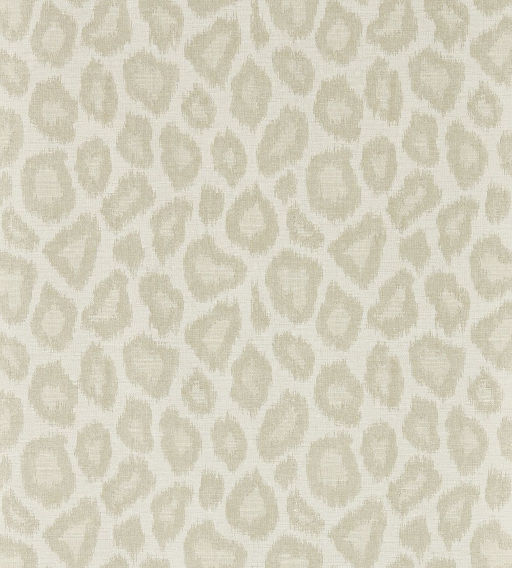 Ortega Wallpaper by Clarke & Clarke Linen