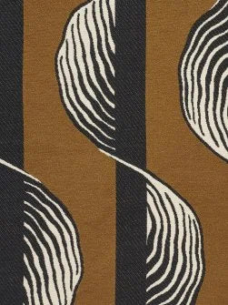 Osaka Fabric by Le Manach in Osaka B28/B54 (L5028_OSAKA_B28_B54_FE)