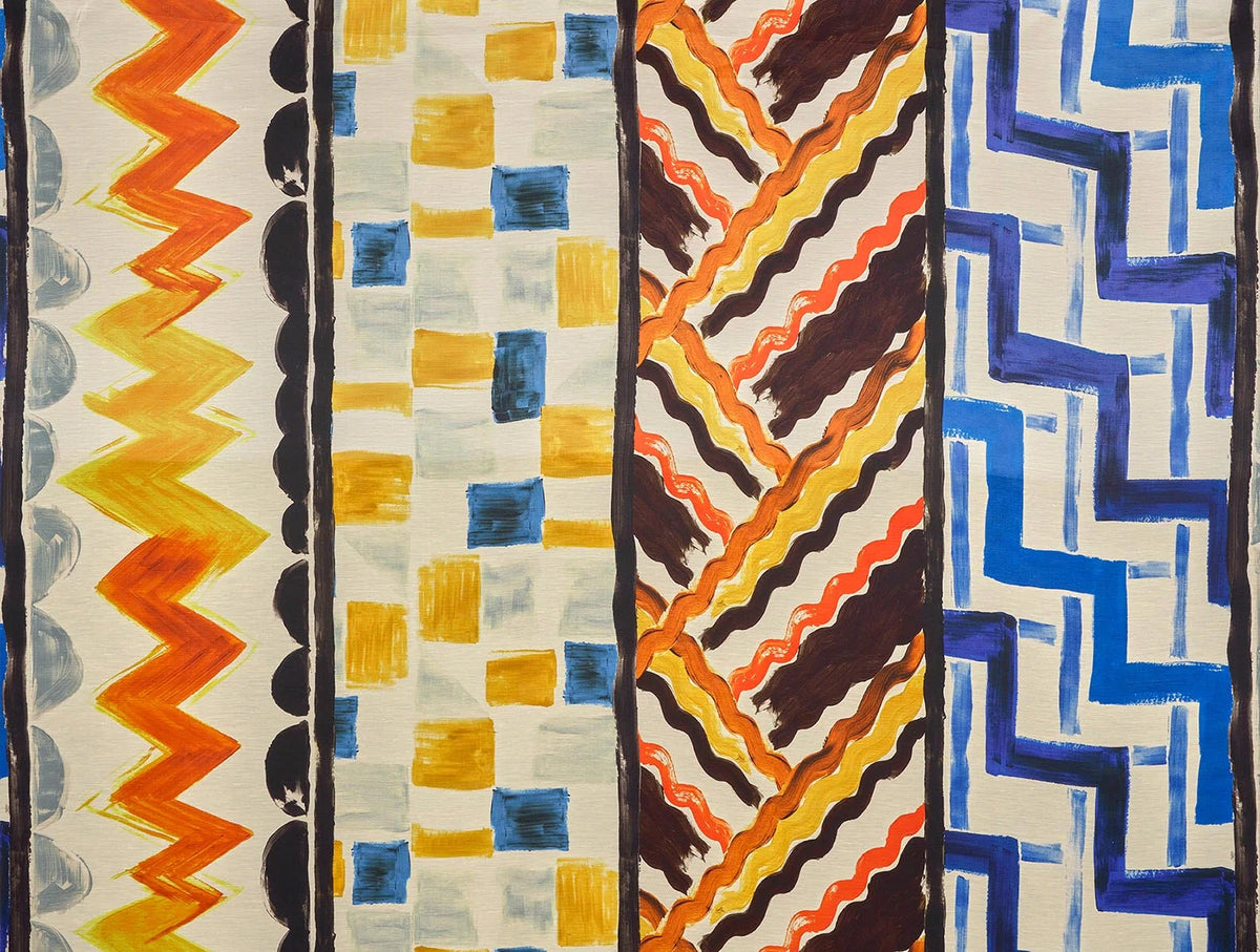 Osaka Fabric by Pierre Frey in Summer (F3819001)