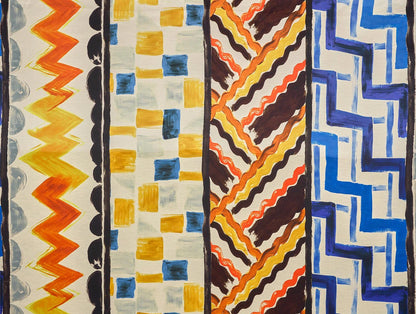 Osaka Fabric by Pierre Frey in Summer (F3819001)