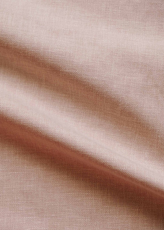 Oslo 140 Baby fabric by Coordonné in Pink, flat pattern view