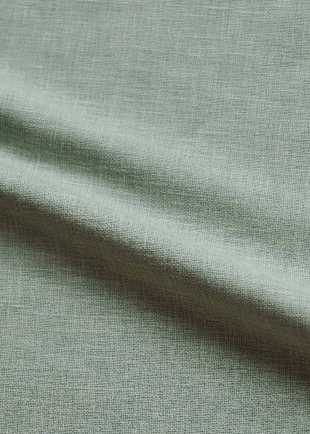 Oslo 140 Robin fabric by Coordonné in Egs, flat pattern view