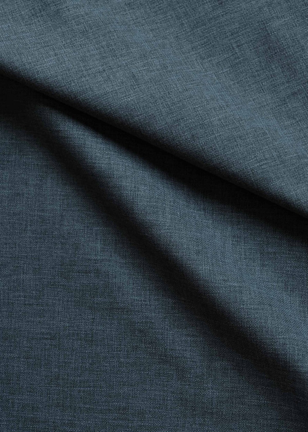 Oslo 300 fabric by Coordonné in Oxford, flat pattern view