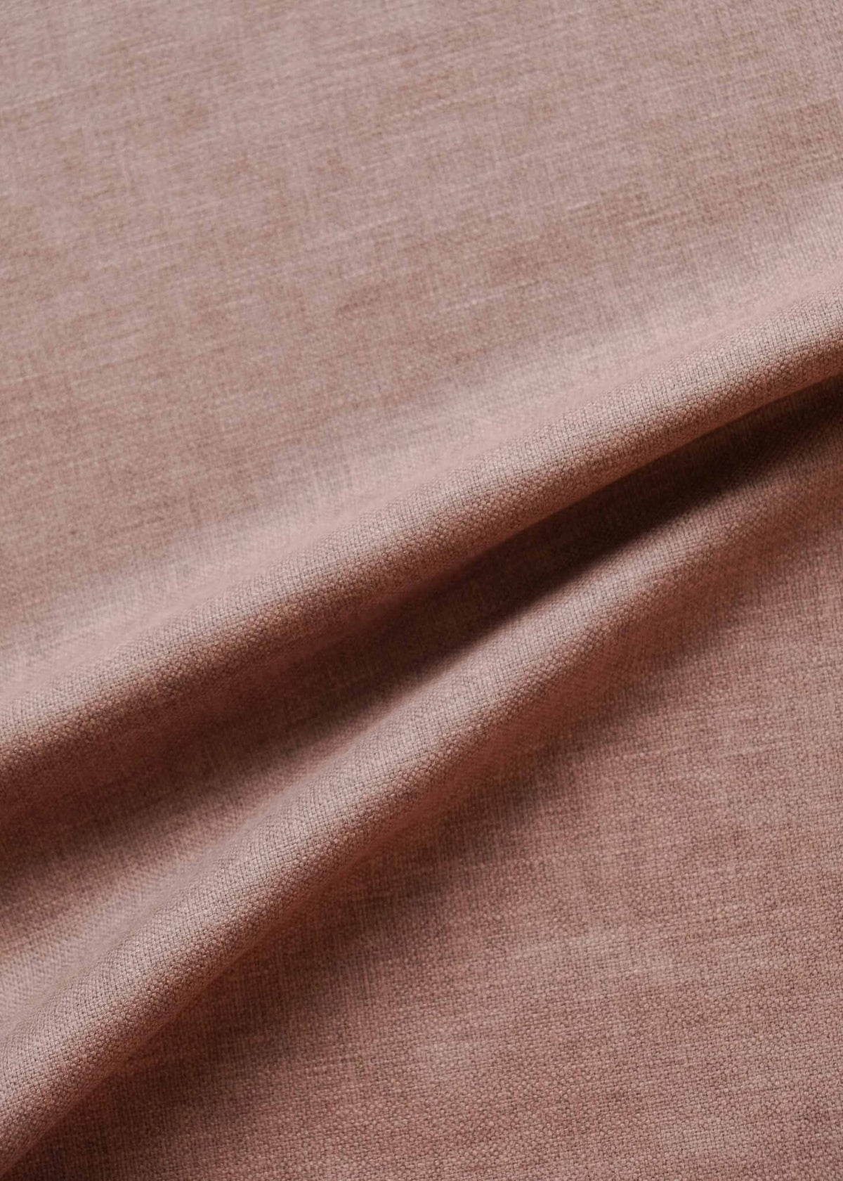 Oslo 300 fabric by Coordonné in Perfume, flat pattern view