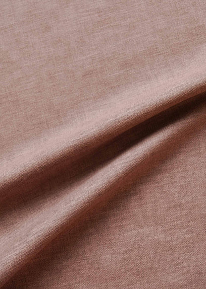 Oslo 300 fabric by Coordonné in Perfume, flat pattern view