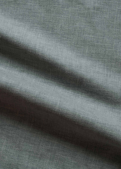 Oslo 300 fabric by Coordonné in Sterling, flat pattern view