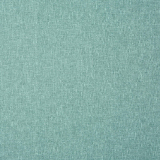 Oslo fabric by Coordonné in Aqua, flat pattern view