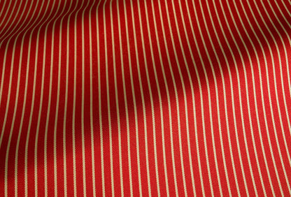 Otrante Fabric by Pierre Frey in Carmin (F3820005)