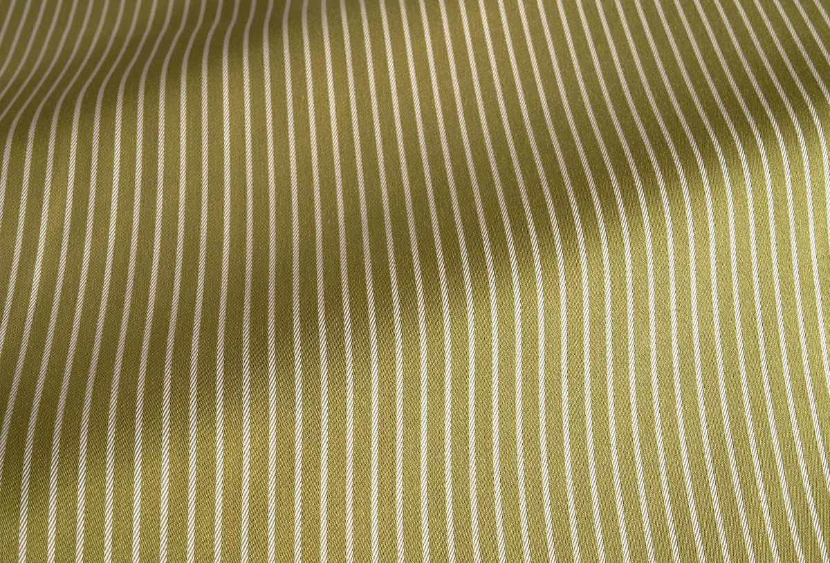 Otrante Fabric by Pierre Frey in Olive (F3820003)