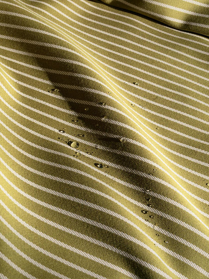 Otrante Fabric by Pierre Frey shown in a room setting (view 2)