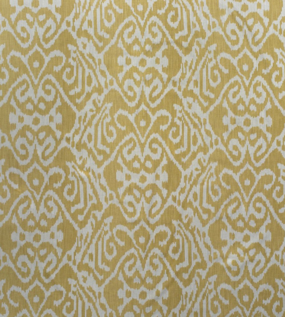 Otter Fabric by Andrew Martin Barley