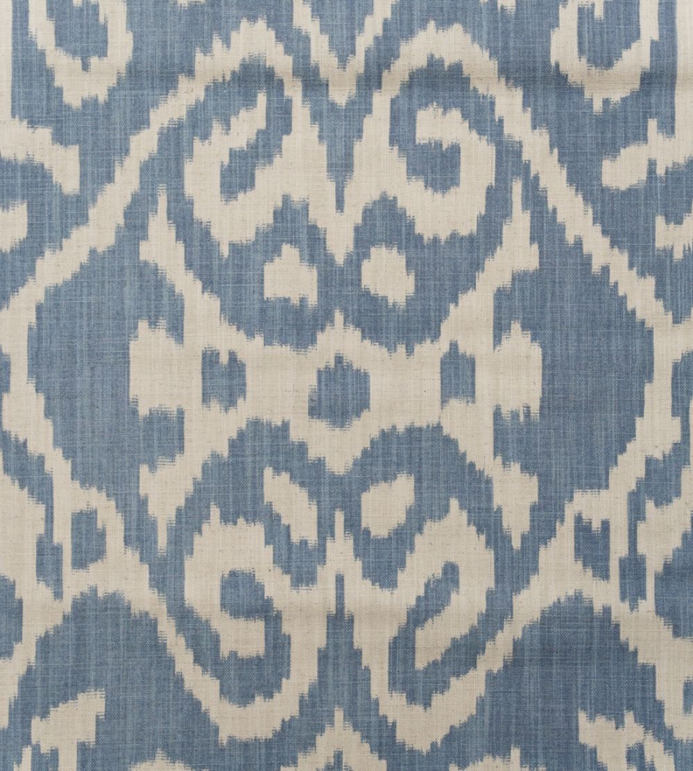 Otter Fabric by Andrew Martin Denim
