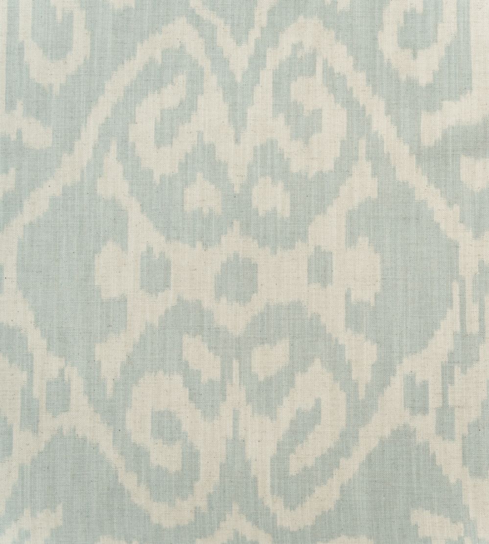 Otter Fabric by Andrew Martin Duck Egg