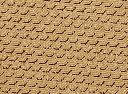 Otto Rug by Pierre Frey shown in a room setting (view 1)