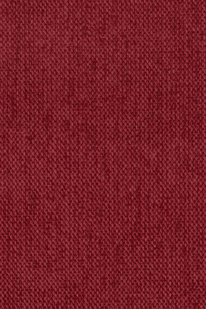 Ottoline Fabric by Jean Monro in Claret