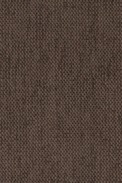Ottoline Fabric by Jean Monro in Mole