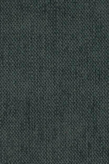 Ottoline Fabric by Jean Monro in Petrol