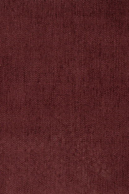 Ottoline Fabric by Jean Monro in Plum