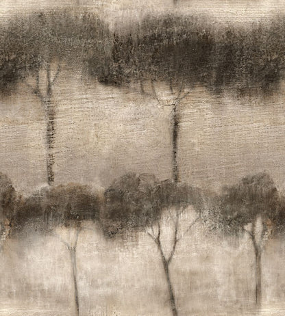 Ourika Trees Wallpaper by Coordonne Stone