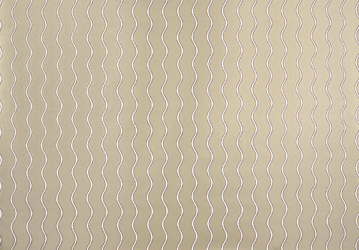 Oussouri Wallpaper by Pierre Frey in Fenouil (FP125002)