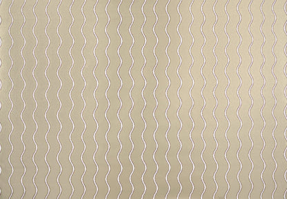 Oussouri Wallpaper by Pierre Frey in Fenouil (FP125002)