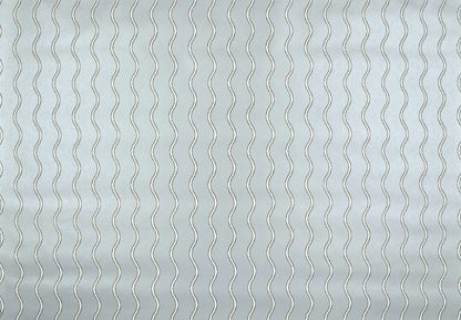 Oussouri Wallpaper by Pierre Frey in Ocean (FP125001)