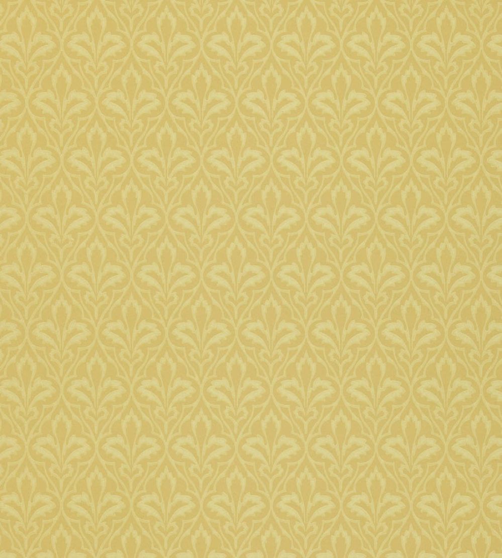 Owen Jones Wallpaper by Morris & Co Beige
