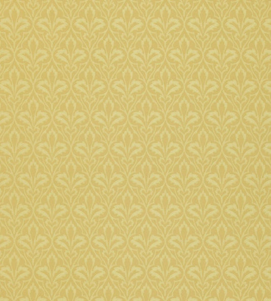 Owen Jones Wallpaper by Morris & Co Beige