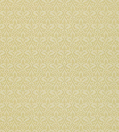 Owen Jones Wallpaper by Morris & Co Ivory